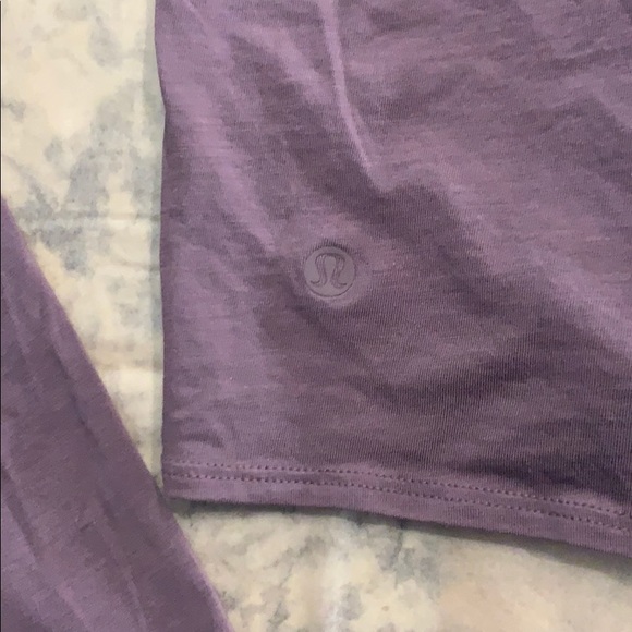 Lululemon Time to Restore Top - Picture 4 of 4